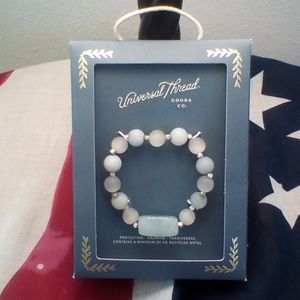 Angelite Stretch Bracelet